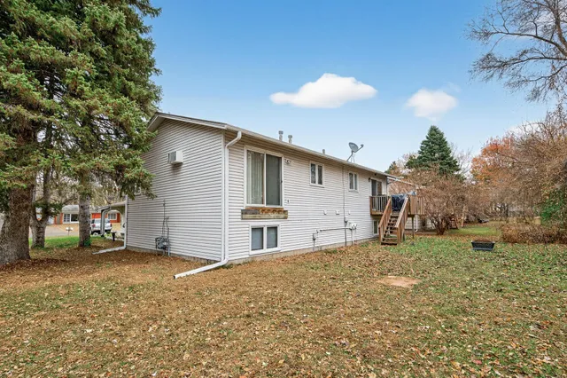 $425,000 | 1250 Norton Avenue Northeast, Fridley, MN 55432