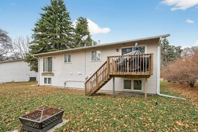 $425,000 | 1250 Norton Avenue Northeast, Fridley, MN 55432