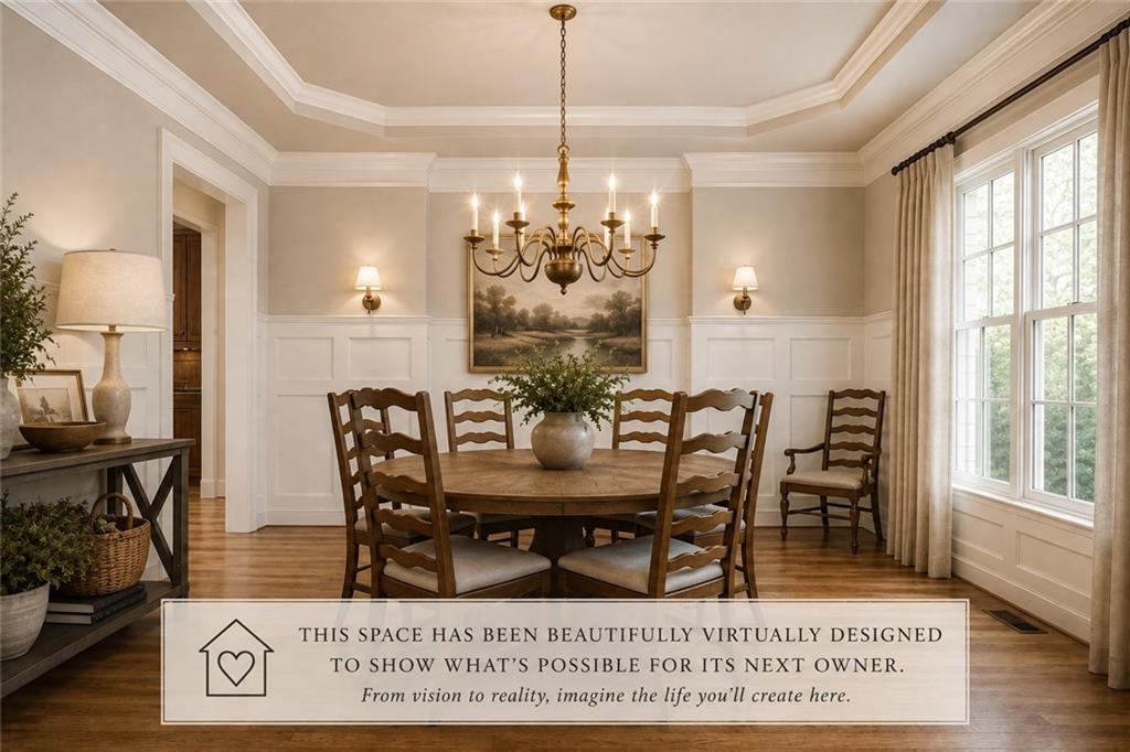 15885 South Thompson Road Milton, GA 30004 - Photo 17 of 52 Gallery Image 17