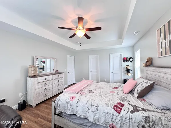 $323,000 | 141 Waterford Way, Maysville, NC 28555