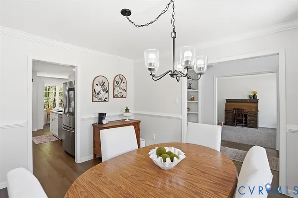 $425,000 | 12536 St Thomas Court, Midlothian, VA 23114