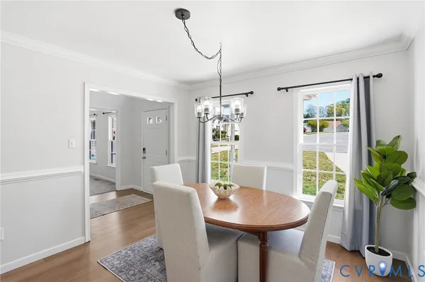 $425,000 | 12536 St Thomas Court, Midlothian, VA 23114