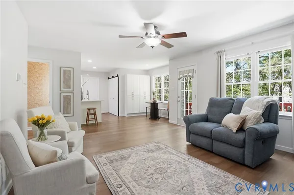 $425,000 | 12536 St Thomas Court, Midlothian, VA 23114