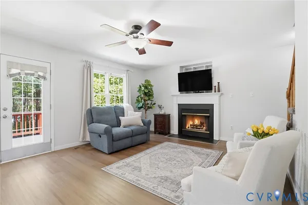 $425,000 | 12536 St Thomas Court, Midlothian, VA 23114