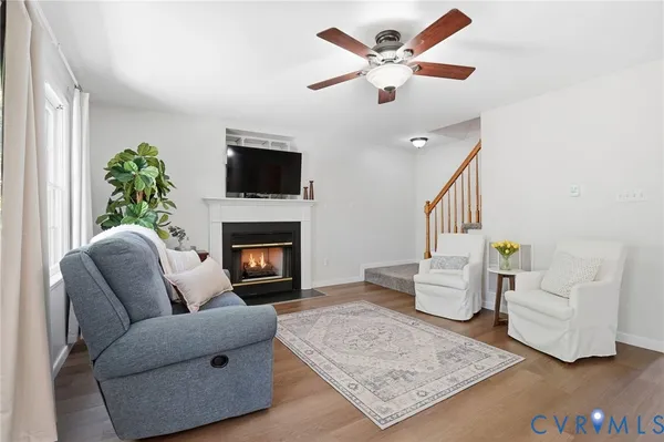 $425,000 | 12536 St Thomas Court, Midlothian, VA 23114