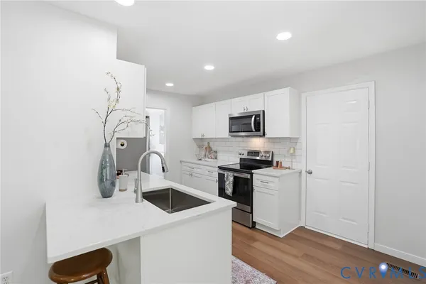 $425,000 | 12536 St Thomas Court, Midlothian, VA 23114