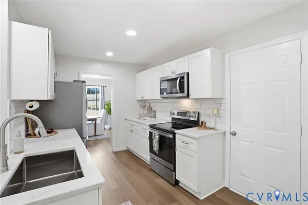 $425,000 | 12536 St Thomas Court, Midlothian, VA 23114