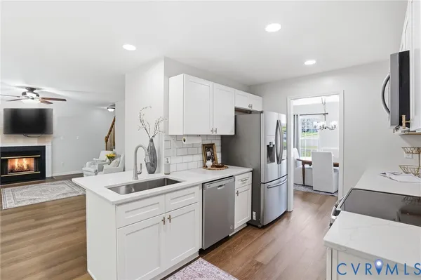 $425,000 | 12536 St Thomas Court, Midlothian, VA 23114