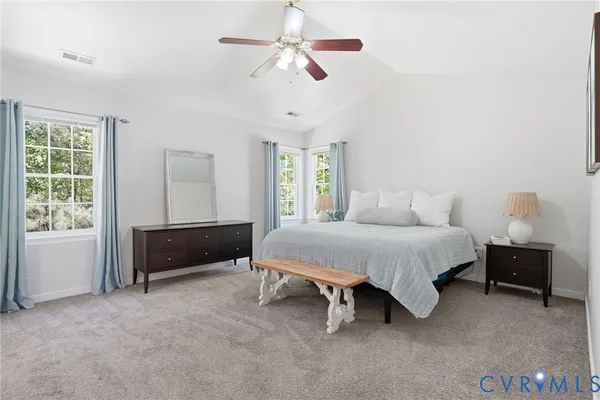 $425,000 | 12536 St Thomas Court, Midlothian, VA 23114