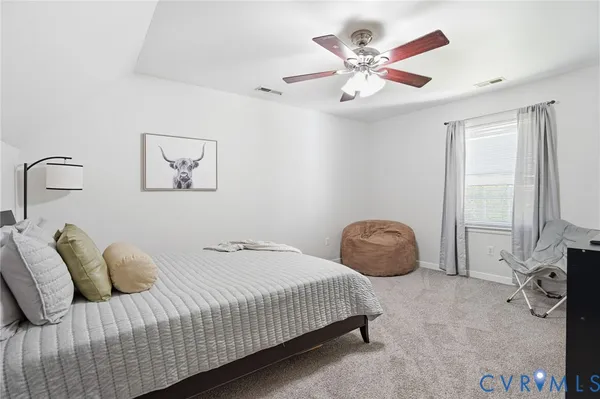 $425,000 | 12536 St Thomas Court, Midlothian, VA 23114