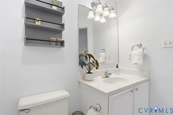 $425,000 | 12536 St Thomas Court, Midlothian, VA 23114