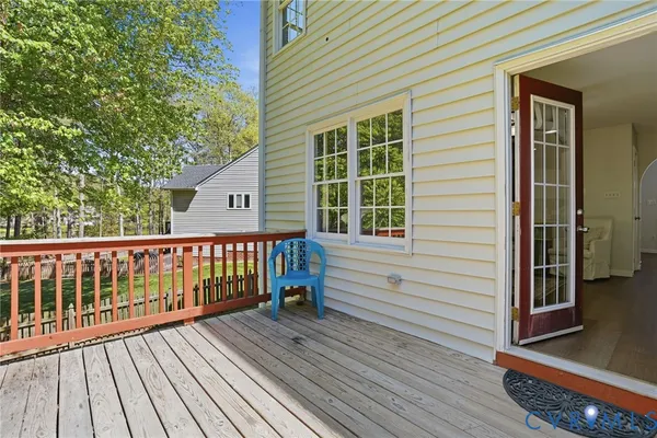 $425,000 | 12536 St Thomas Court, Midlothian, VA 23114