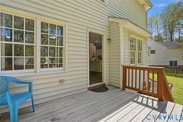 $425,000 | 12536 St Thomas Court, Midlothian, VA 23114