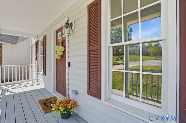 $425,000 | 12536 St Thomas Court, Midlothian, VA 23114