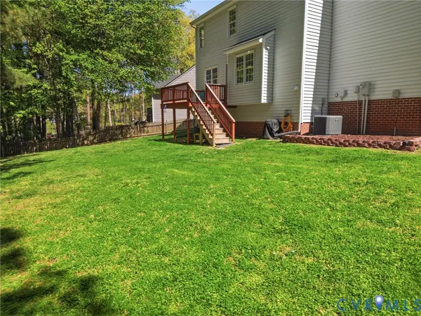 $425,000 | 12536 St Thomas Court, Midlothian, VA 23114