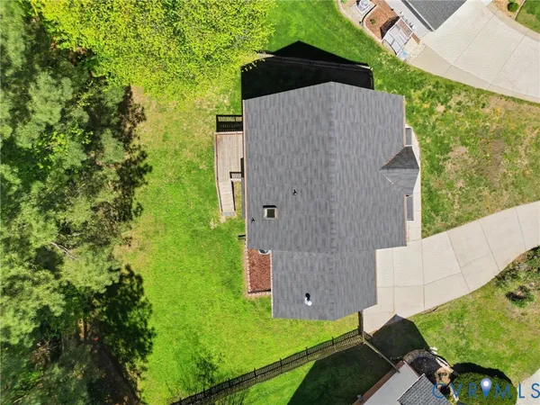 $425,000 | 12536 St Thomas Court, Midlothian, VA 23114
