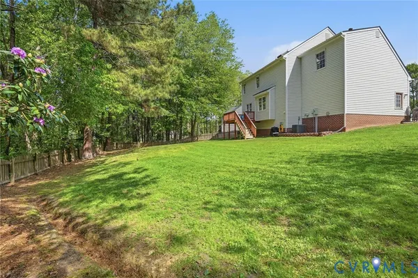 $425,000 | 12536 St Thomas Court, Midlothian, VA 23114
