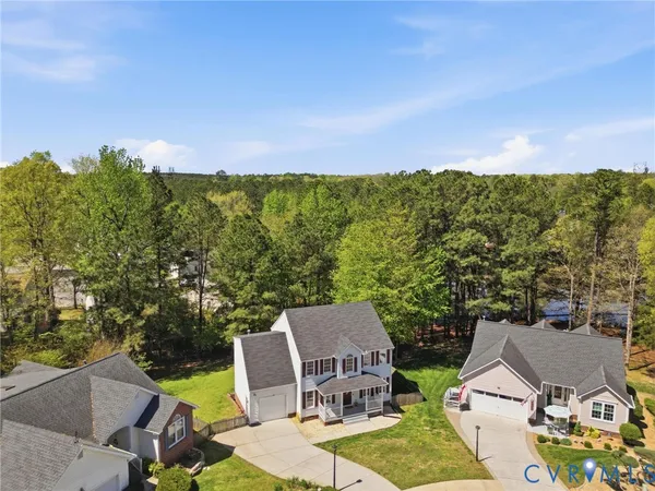 $425,000 | 12536 St Thomas Court, Midlothian, VA 23114