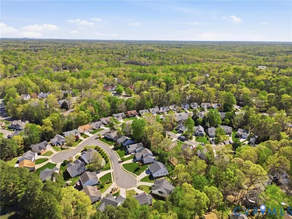 $425,000 | 12536 St Thomas Court, Midlothian, VA 23114