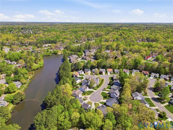 $425,000 | 12536 St Thomas Court, Midlothian, VA 23114