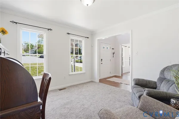 $425,000 | 12536 St Thomas Court, Midlothian, VA 23114