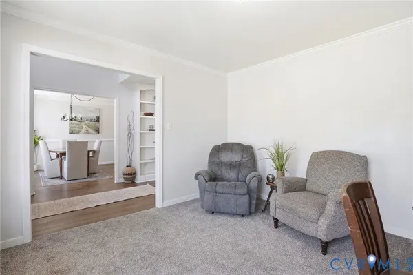 $425,000 | 12536 St Thomas Court, Midlothian, VA 23114