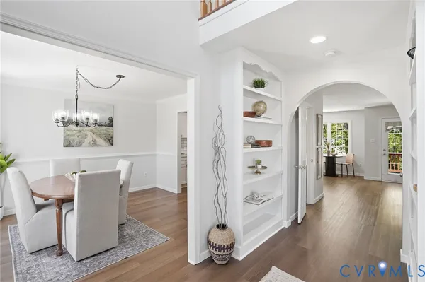 $425,000 | 12536 St Thomas Court, Midlothian, VA 23114