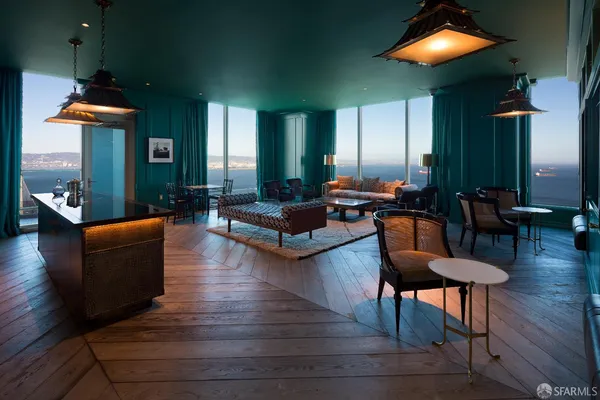 $7,500 | 401 Harrison Street, Unit 16C, San Francisco, CA 94105