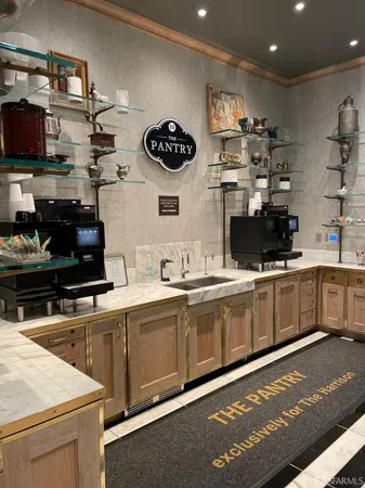 $7,500 | 401 Harrison Street, Unit 16C, San Francisco, CA 94105