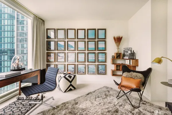 $7,500 | 401 Harrison Street, Unit 16C, San Francisco, CA 94105