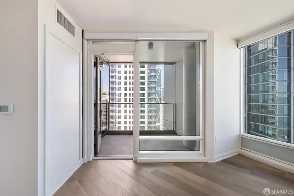 $7,500 | 401 Harrison Street, Unit 16C, San Francisco, CA 94105
