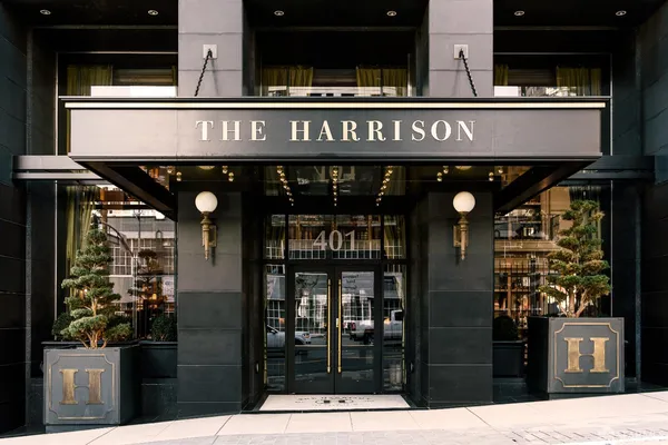 $7,500 | 401 Harrison Street, Unit 16C, San Francisco, CA 94105