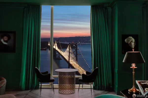 $7,500 | 401 Harrison Street, Unit 16C, San Francisco, CA 94105