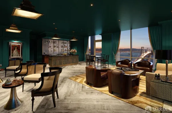 $7,500 | 401 Harrison Street, Unit 16C, San Francisco, CA 94105
