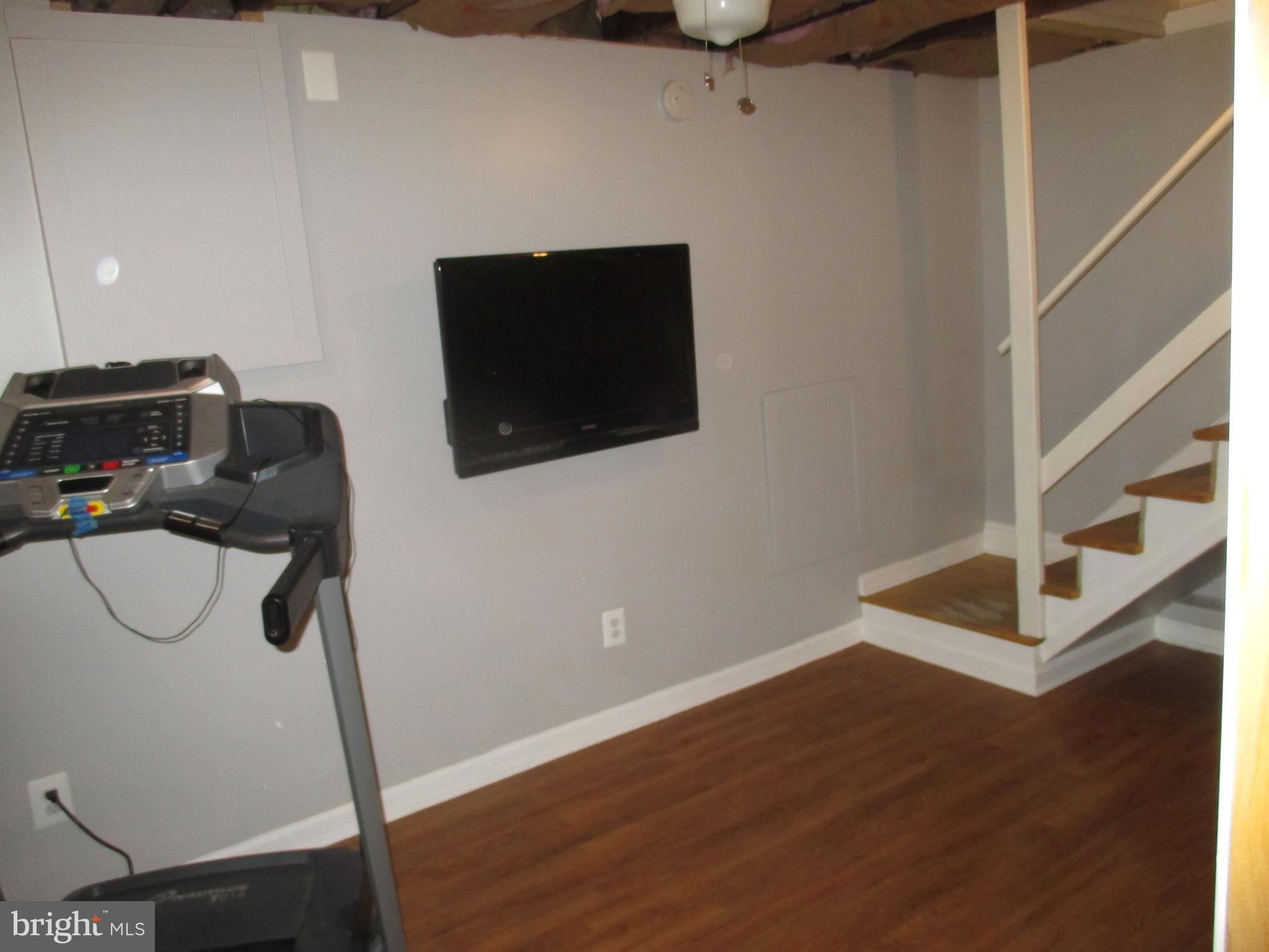 621 Braxton Road Ridley Park, PA 19078 - Photo 23 of 31 Finished basement
