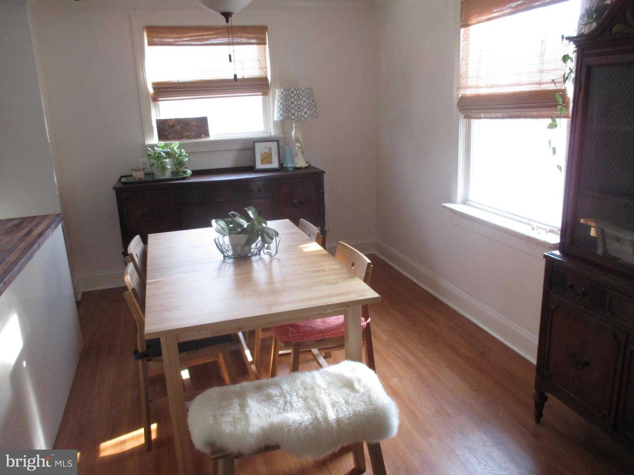 621 Braxton Road Ridley Park, PA 19078 - Photo 8 of 31 Dining area
