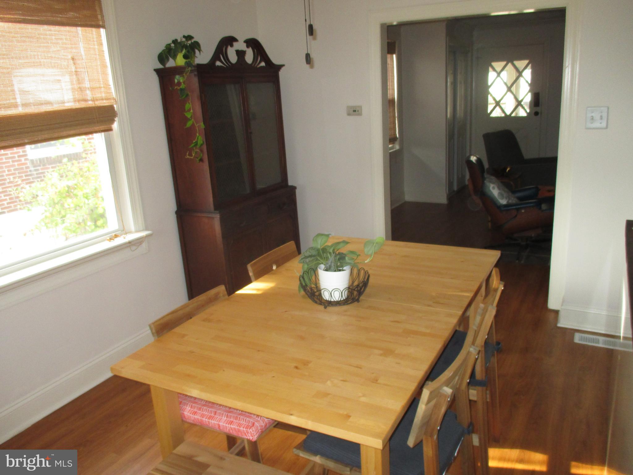 621 Braxton Road Ridley Park, PA 19078 - Photo 9 of 31 Dining area