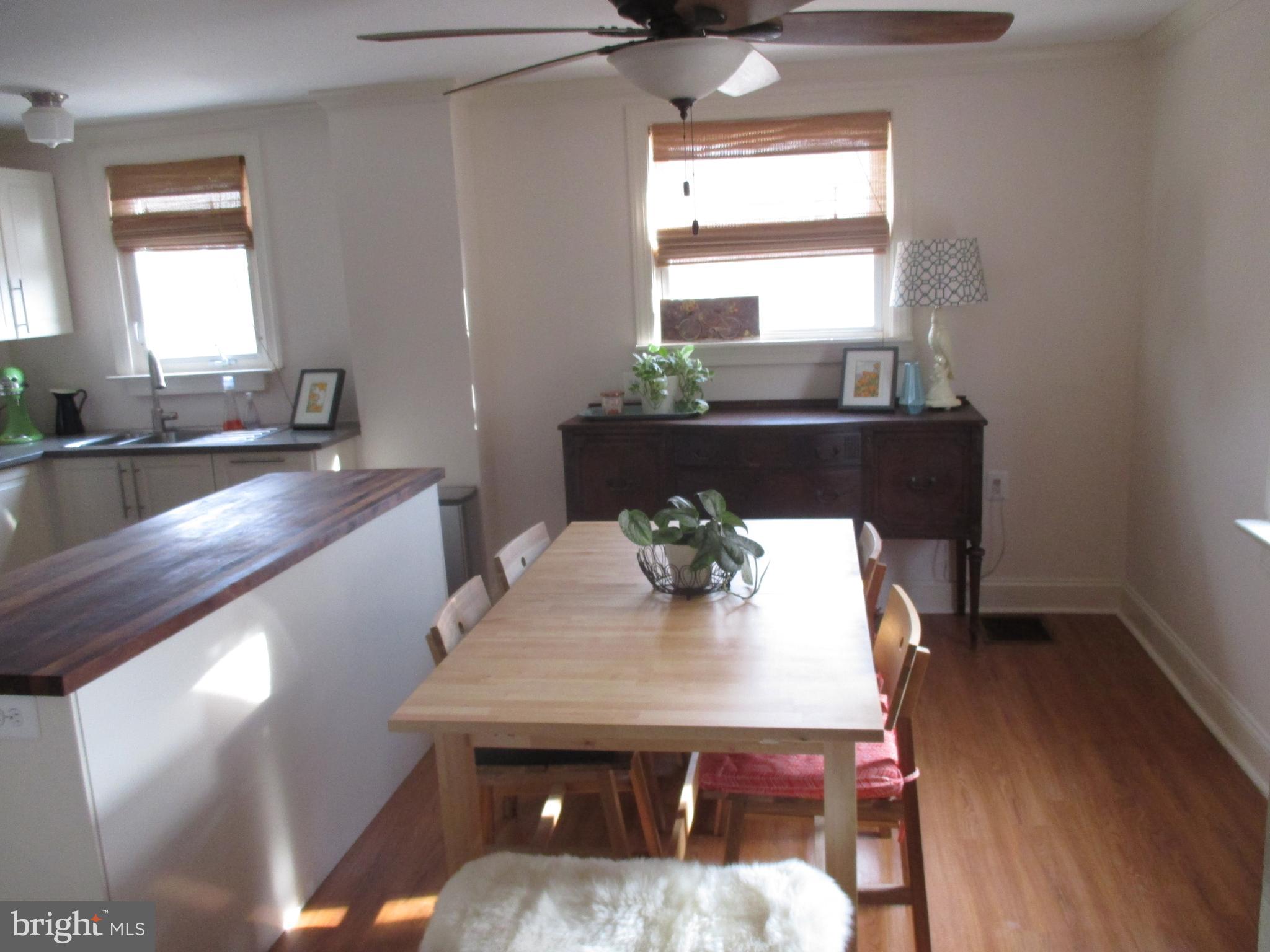 621 Braxton Road Ridley Park, PA 19078 - Photo 10 of 31 Dining area