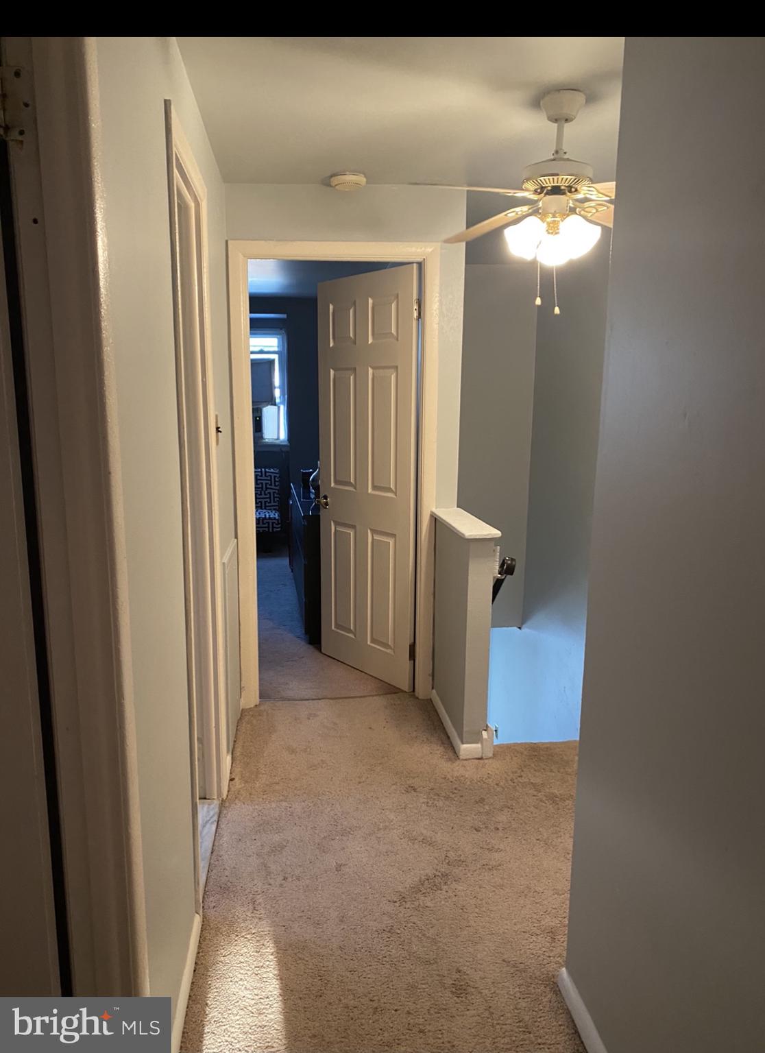 1324 Rainer Road Brookhaven, PA 19015 - Photo 15 of 23 Hallway