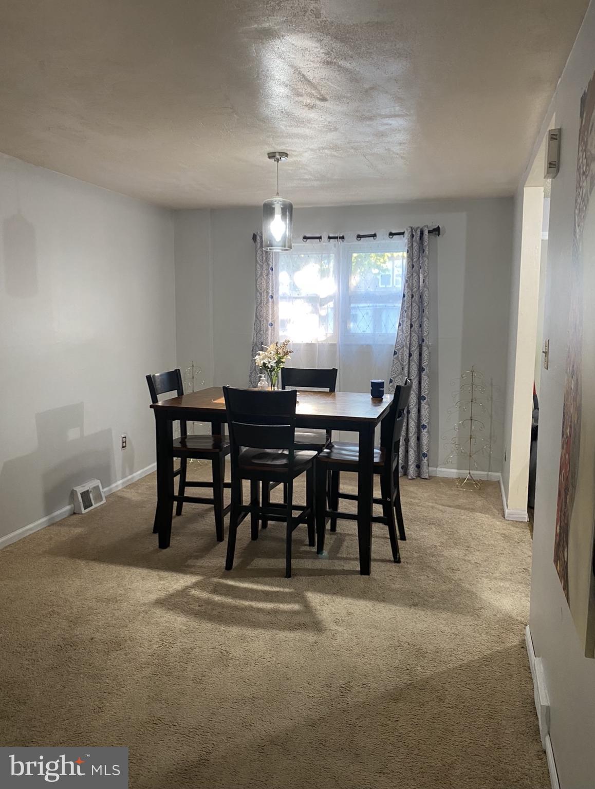 1324 Rainer Road Brookhaven, PA 19015 - Photo 4 of 23 Dining Room