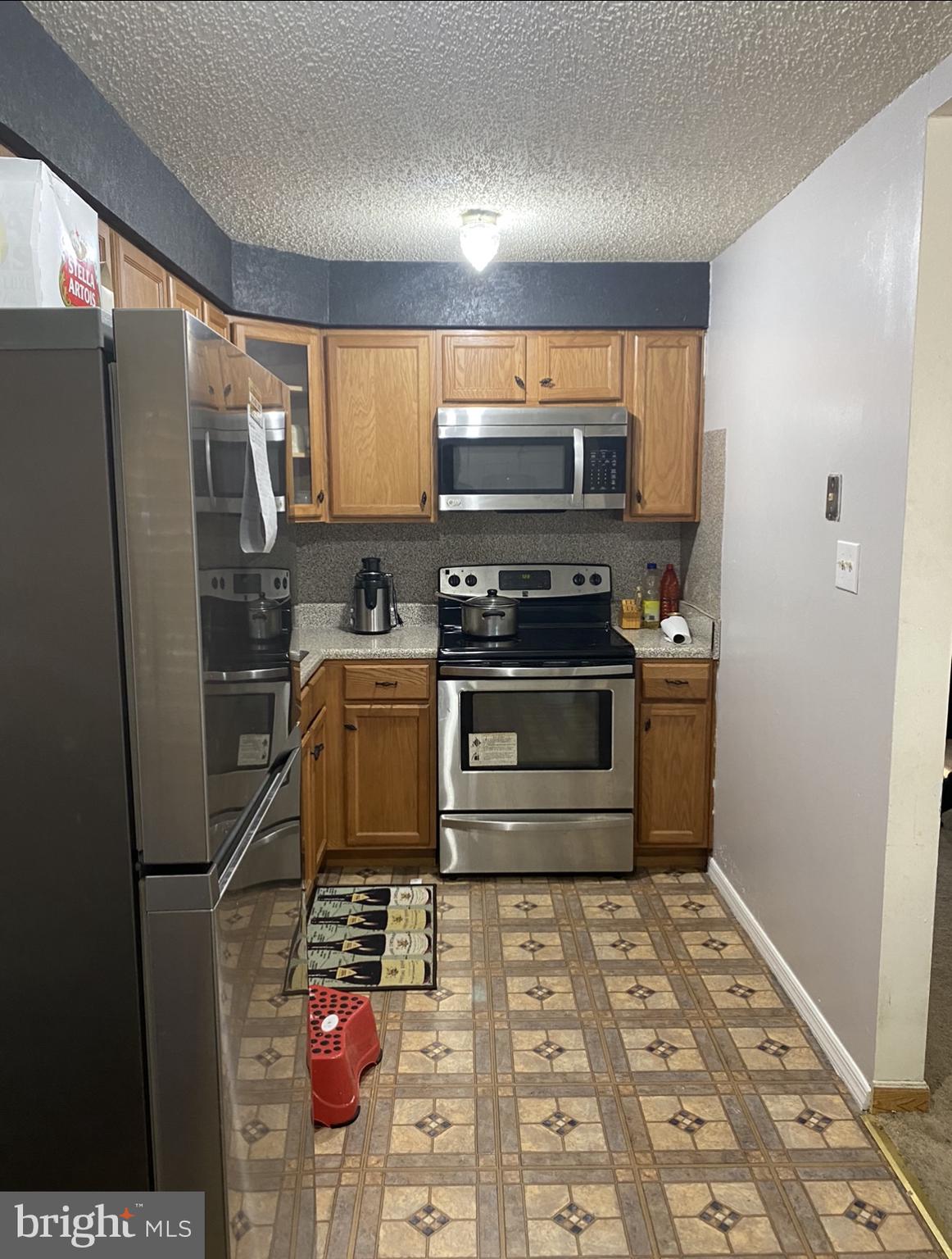 1324 Rainer Road Brookhaven, PA 19015 - Photo 6 of 23 Kitchen Possible space for small dinette