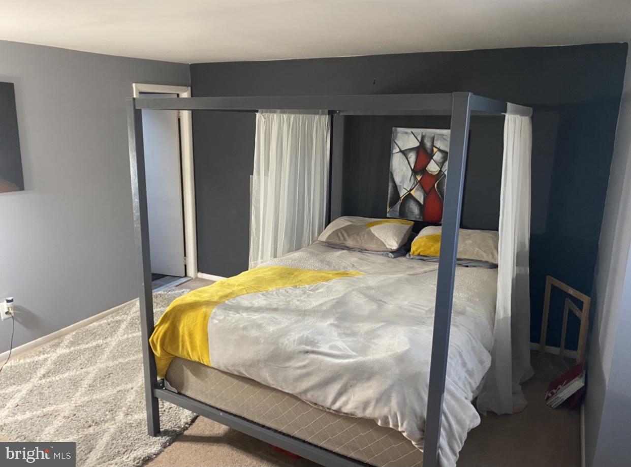1324 Rainer Road Brookhaven, PA 19015 - Photo 8 of 23 Oversized Master Bedroom