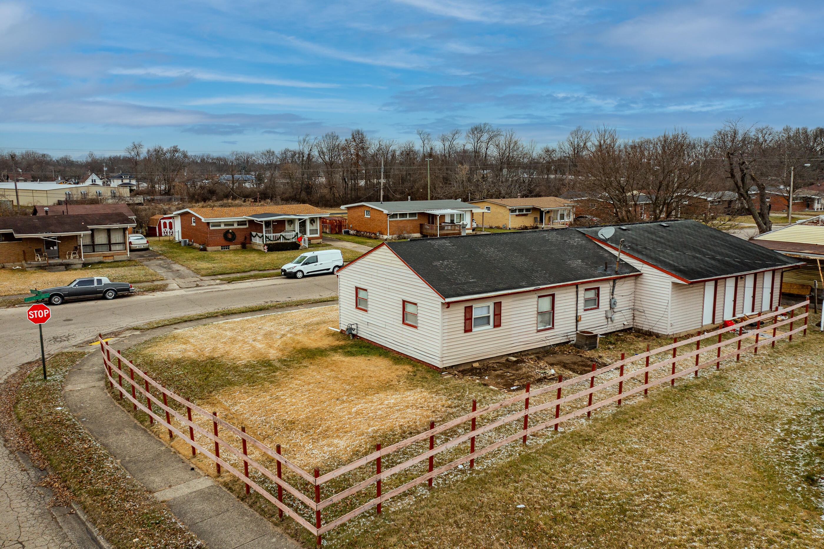 1716 Portage Path Springfield, OH 45506 - Photo 25 of 27