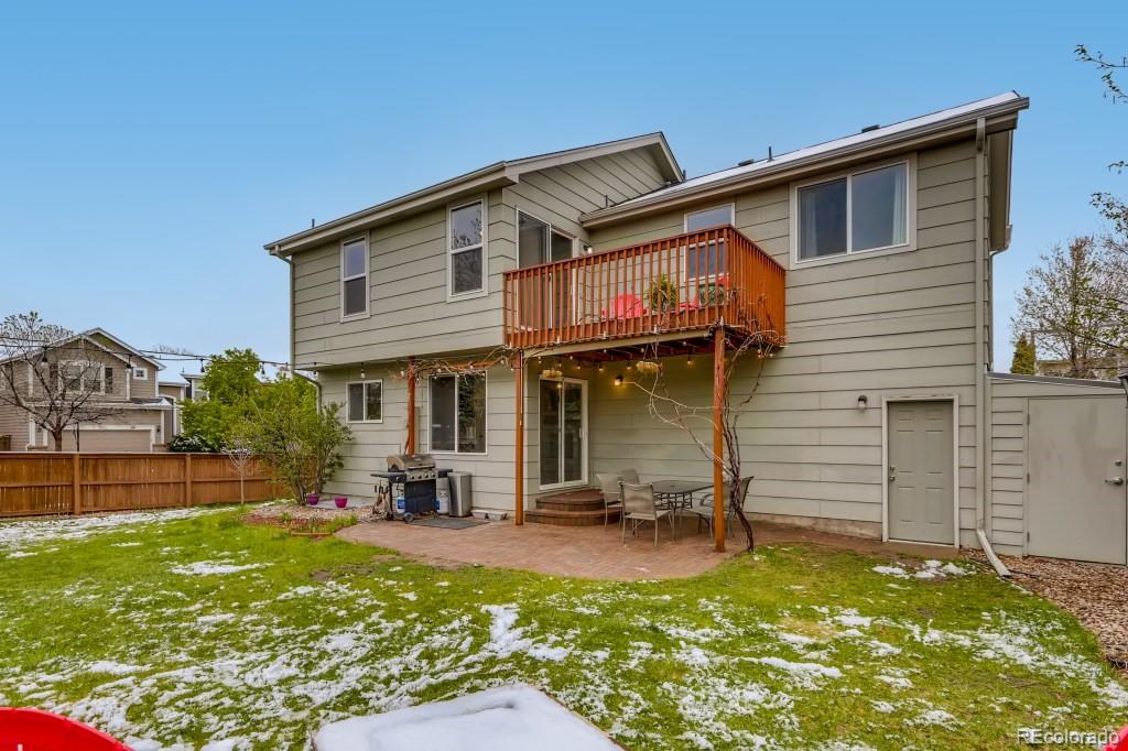 762 Chadwick Circle Highlands Ranch, CO 80129 - Photo 27 of 39 Gallery Image 27