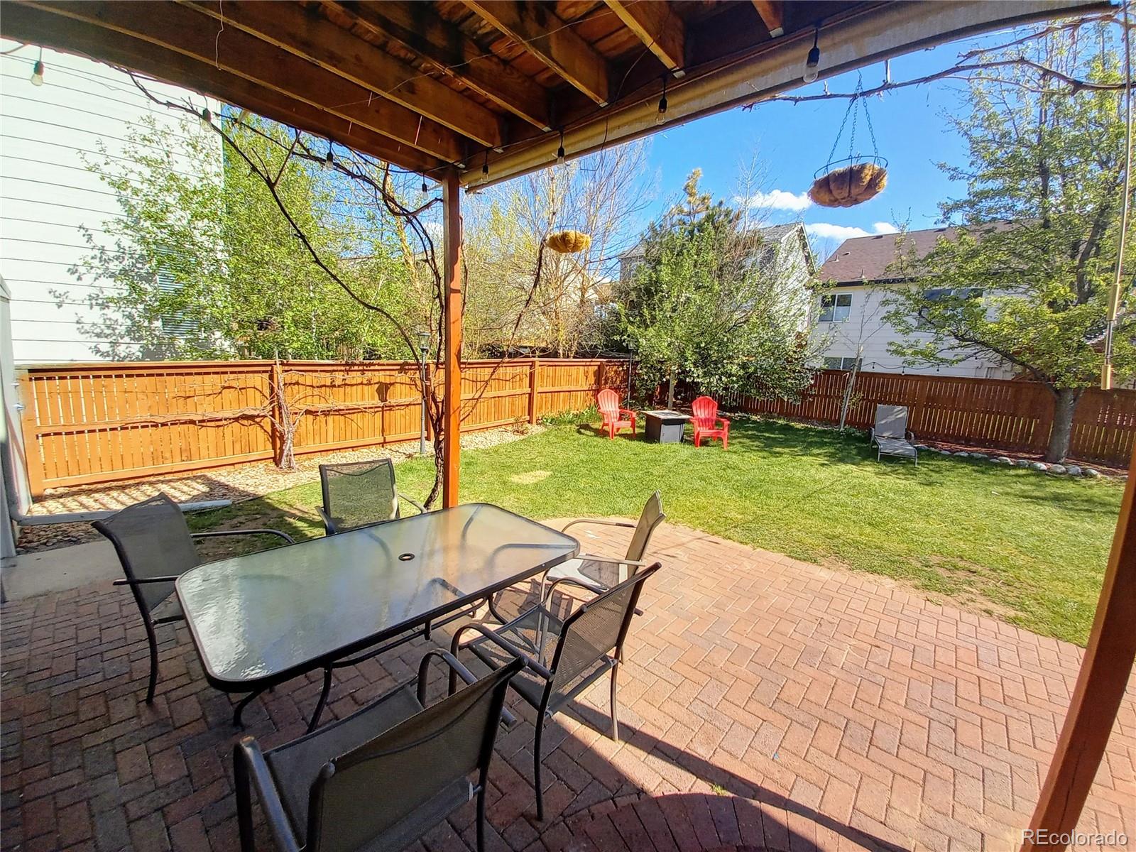 762 Chadwick Circle Highlands Ranch, CO 80129 - Photo 30 of 39 Gallery Image 30