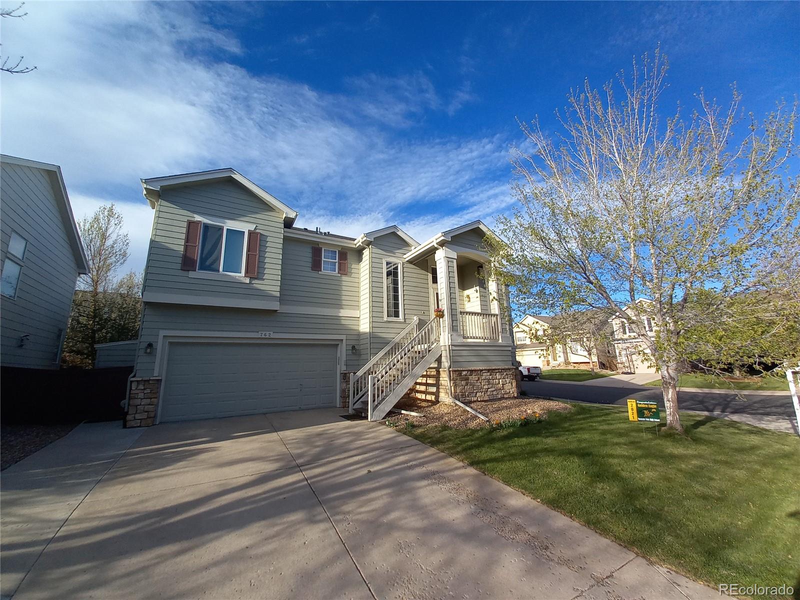 762 Chadwick Circle Highlands Ranch, CO 80129 - Photo 4 of 39 Gallery Image 4