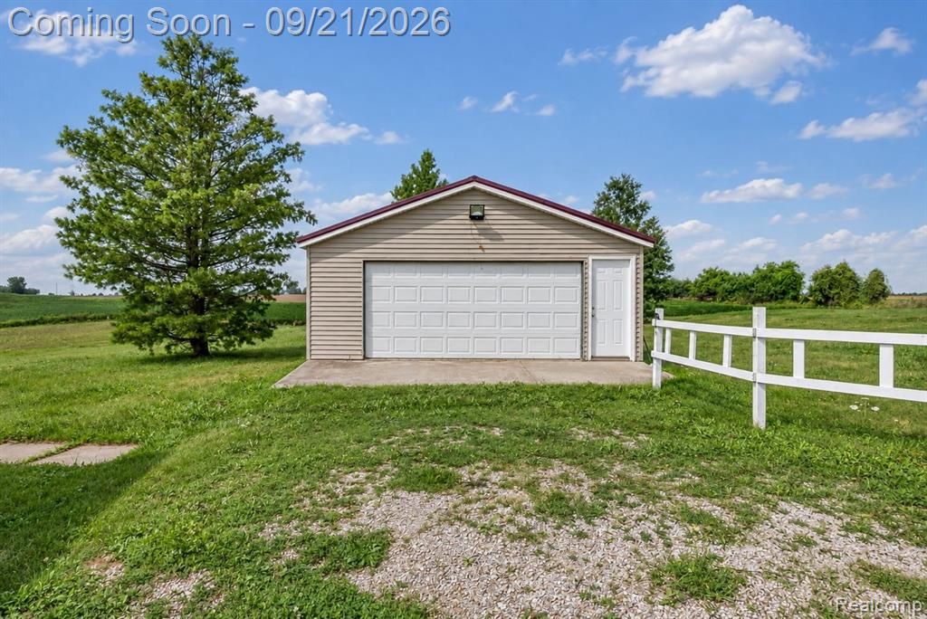2609 Maple Grove Road Deckerville, MI 48427 - Photo 30 of 36 Gallery Image 30