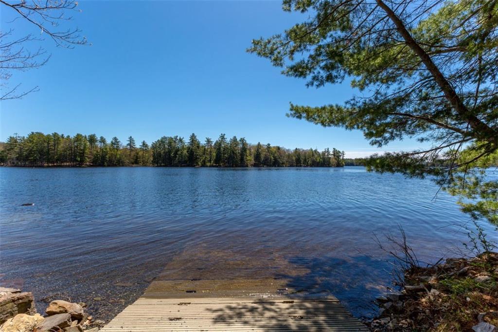 97 Maranacook Shore Road Readfield, ME 04355 - Photo 36 of 40 Deeded access to the boat launch.