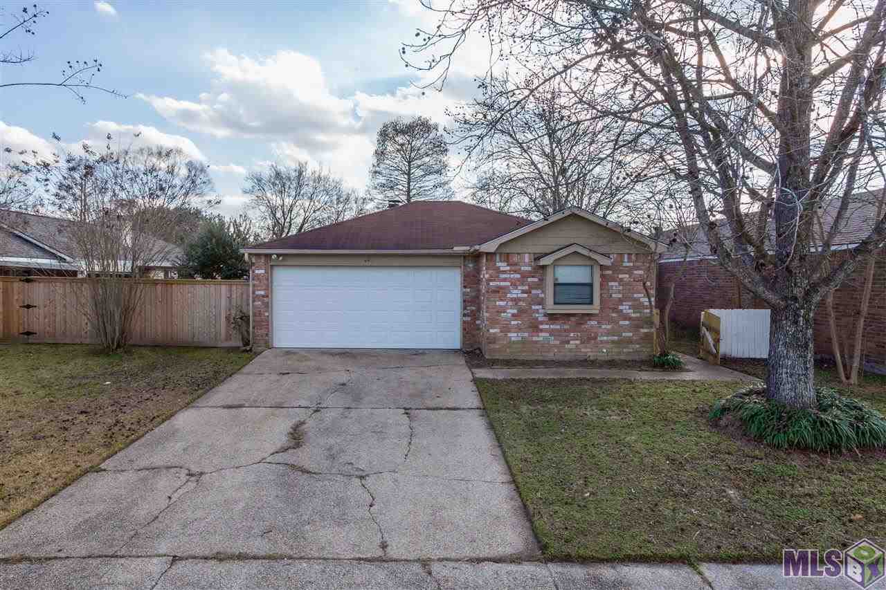 15444 Springwood Avenue Baton Rouge, LA 70817 - Photo 1 of 16 Gallery Image 1
