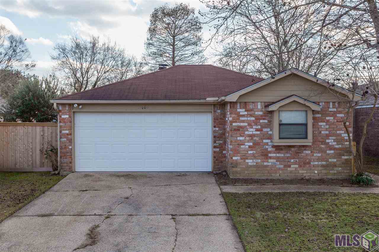 15444 Springwood Avenue Baton Rouge, LA 70817 - Photo 2 of 16 Gallery Image 2